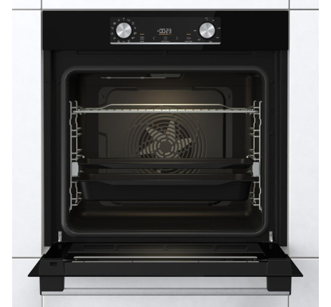 Духовой шкаф Gorenje BOSX6737E13BG