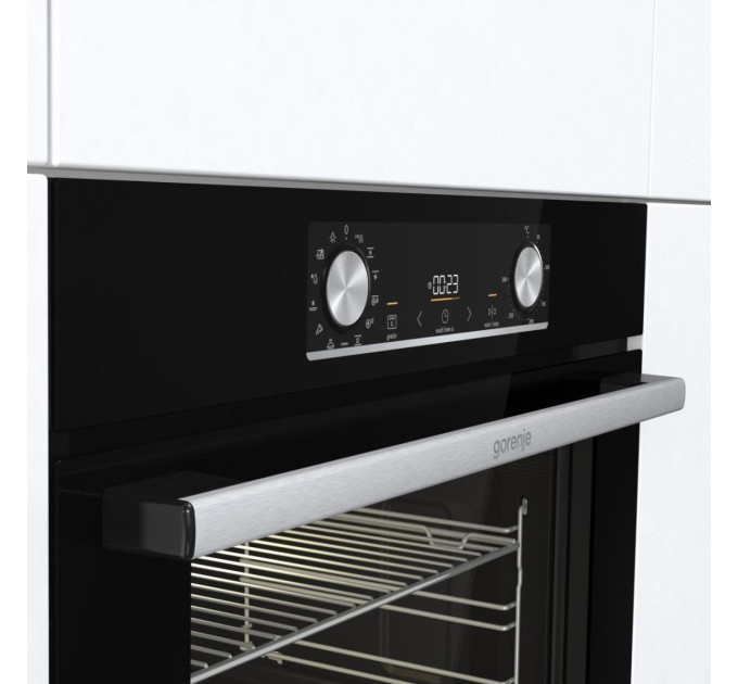 Духовой шкаф Gorenje BOSX6737E13BG