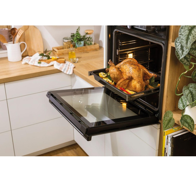 Духовой шкаф Whirlpool OMR 58CR1B