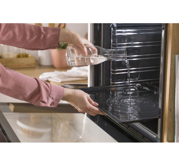 Духовой шкаф Whirlpool OMR 58CR1B