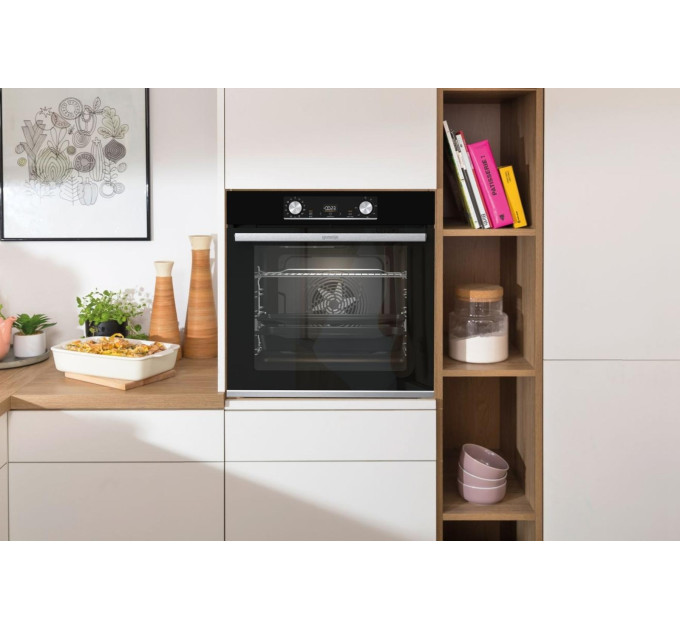 Духовой шкаф Gorenje BOSX6737E13BG