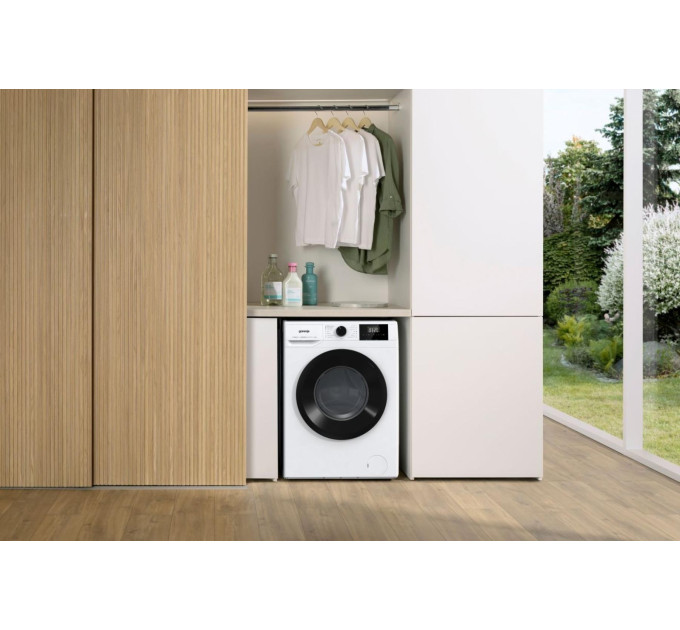 Стиральная машина Gorenje W3NGPI62SBS/UA