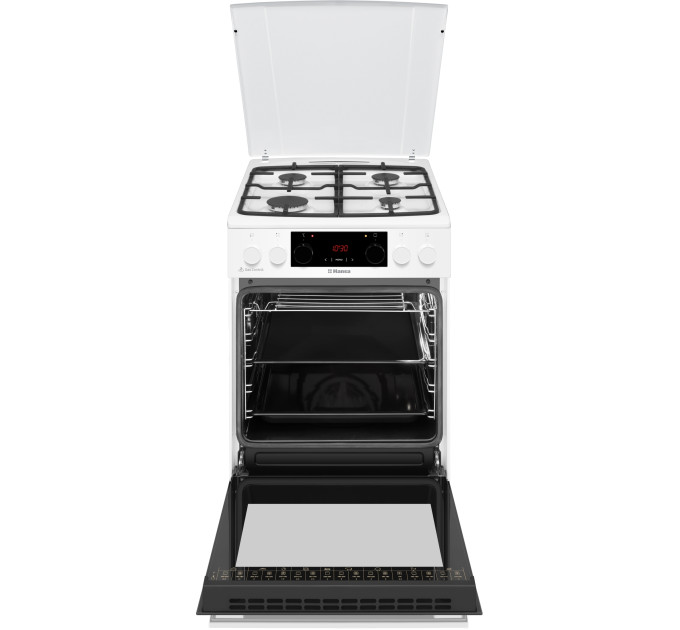 Кухонная плита Hansa FCMW59329