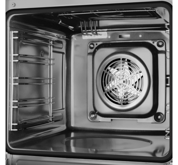 Кухонная плита Hansa FCMW59329