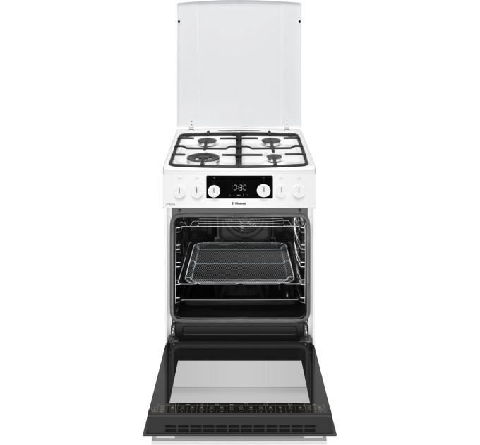 Кухонная плита Hansa FCMW58329