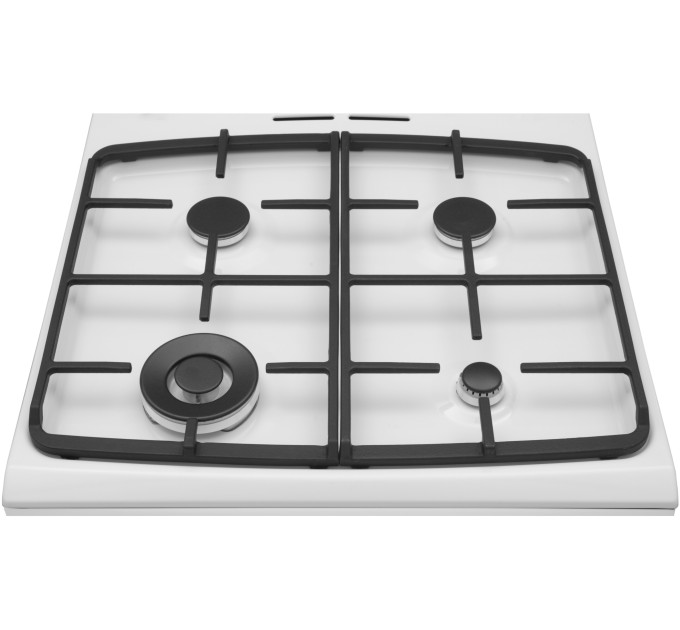 Кухонная плита Hansa FCMW58329