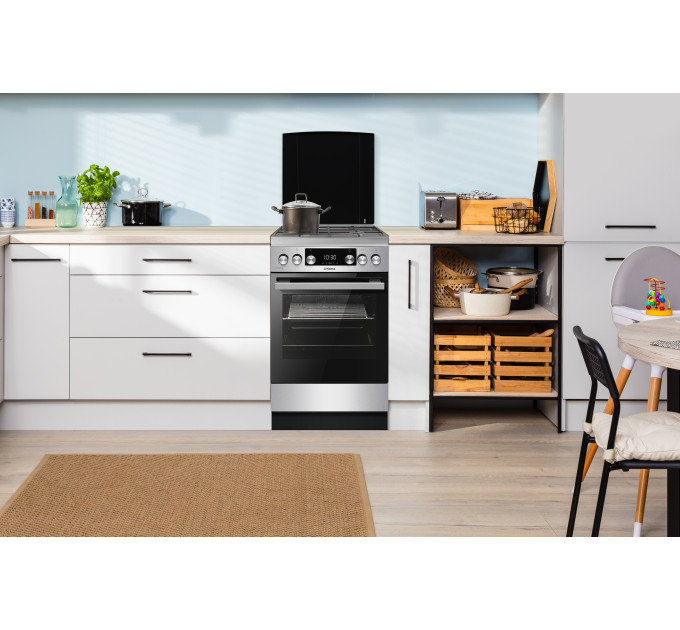 Кухонная плита Hansa FCMX583292