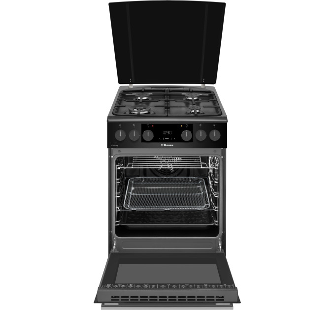 Кухонная плита Hansa FCMM58329