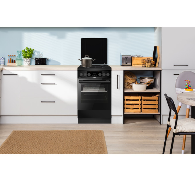 Кухонная плита Hansa FCMM58329