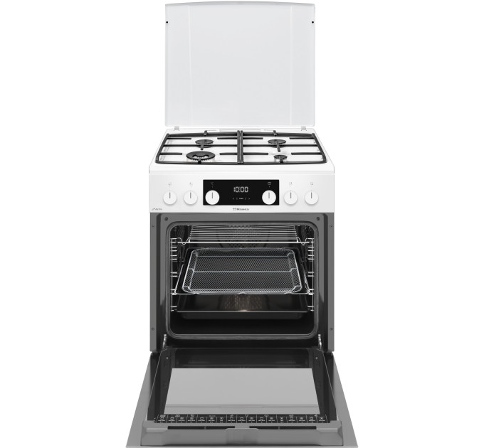 Кухонная плита Hansa FCMW69329