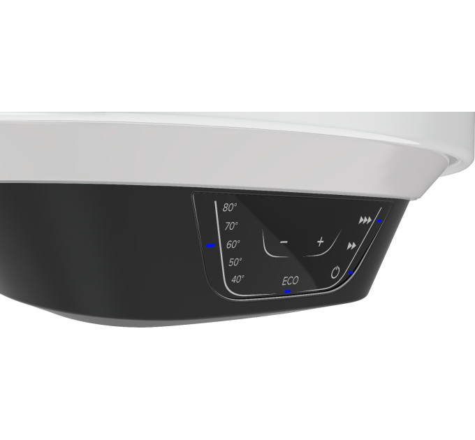 Бойлер Ariston PRO1 ECO 30V SLIM 1.8K PL