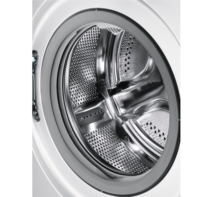 Стиральная машина Electrolux EW6SM427BU