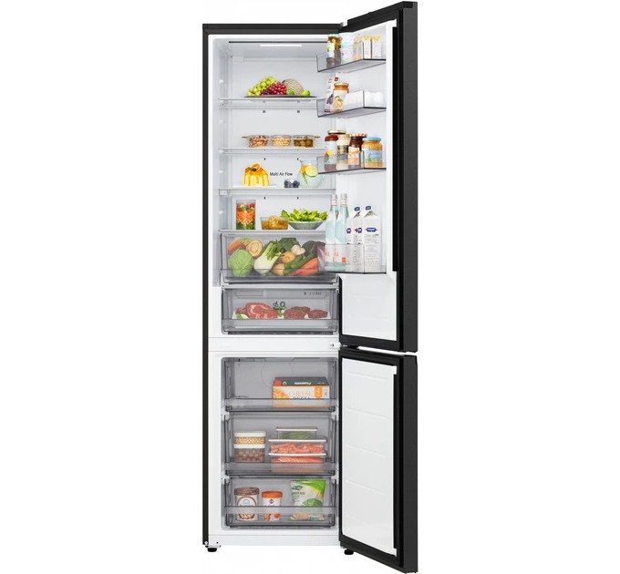 Холодильник Lg GC-B509ETLM