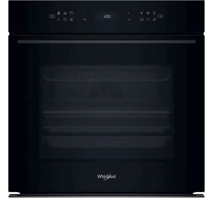 Духова шафа Whirlpool WOI78PT1SBA