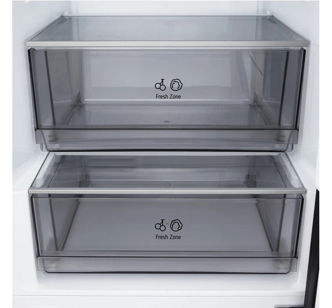 Холодильник Lg GC-B509ETLM