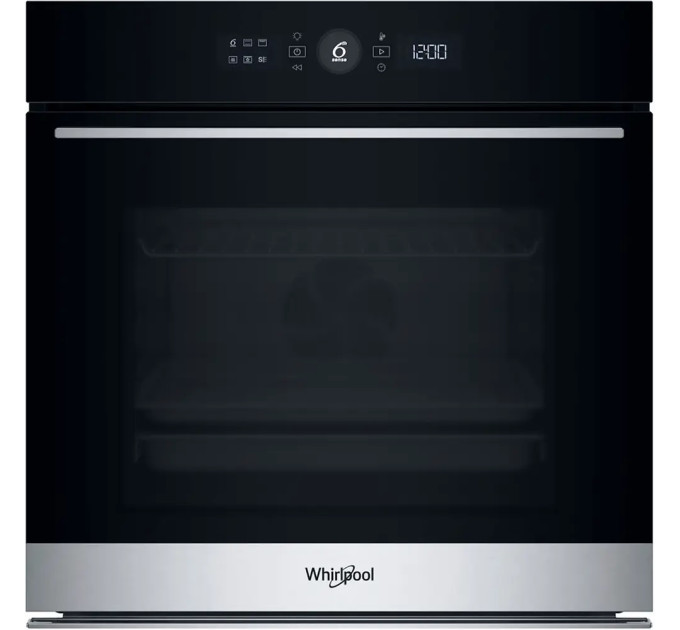 Духова шафа Whirlpool WOI5S8PM1SXA