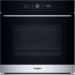 Духова шафа Whirlpool WOI5S8PM1SXA