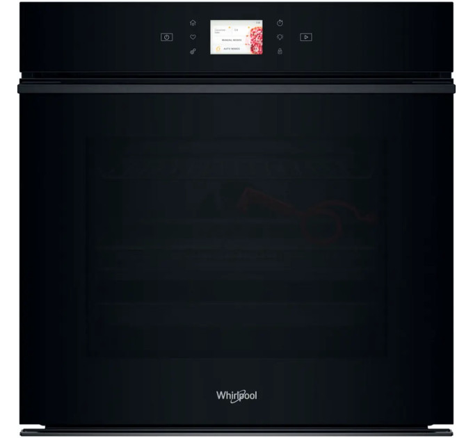 Духова шафа Whirlpool WOI98FPT2SBA