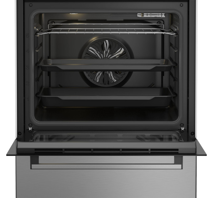 Кухонна плита Beko FBE67310GX