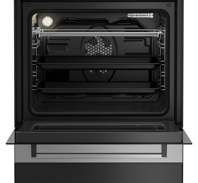 Кухонна плита Beko FBM67320XS