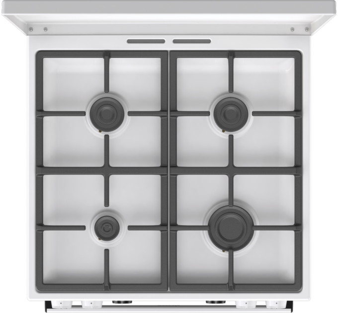 Кухонная плита Gorenje GK6C5WF