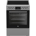 Кухонна плита Beko FBE67310GX