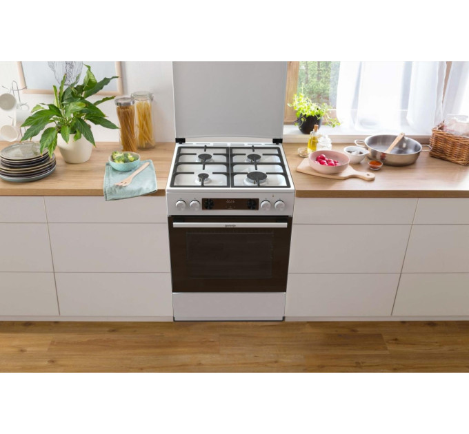 Кухонная плита Gorenje GK6C5WF