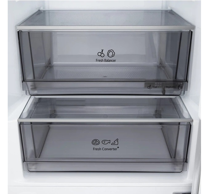 Холодильник Lg GC-B509EEKM
