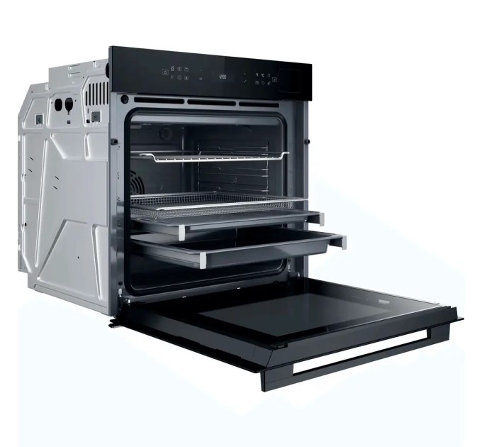 Духова шафа Whirlpool WOI7A8HT2SBA