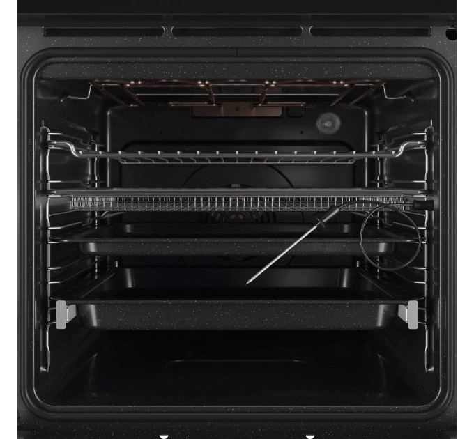 Духова шафа Whirlpool AKZ9S 8260 FB