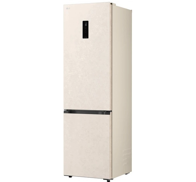 Холодильник Lg GC-B509EEKM