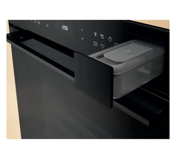 Духова шафа Whirlpool WOI7A8HT2SBA