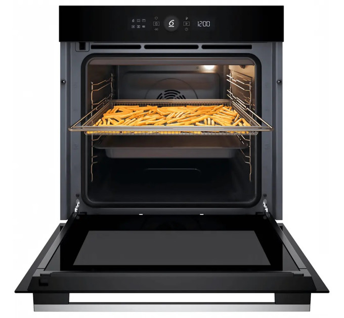 Духова шафа Whirlpool WOI5S8PM1SXA