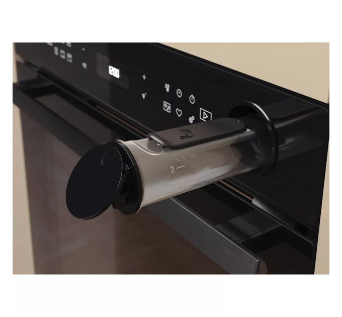 Духова шафа Whirlpool AKZ9S 8260 FB