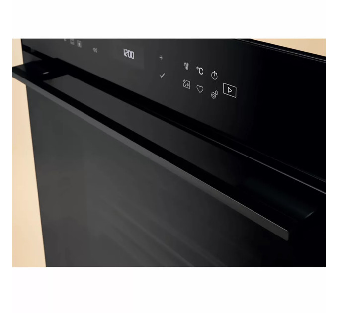 Духова шафа Whirlpool WOI7A8PT1SB
