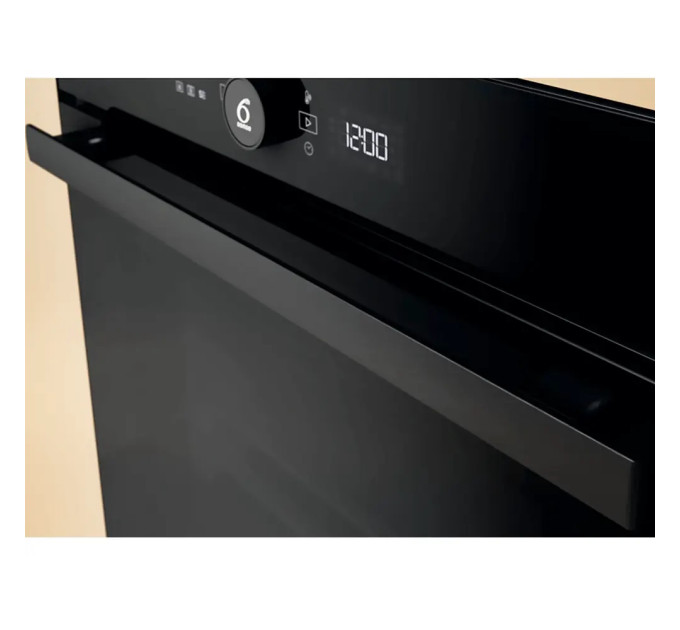 Духовой шкаф Whirlpool WOI4S8PM2SBA