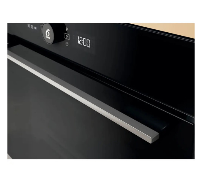 Духова шафа Whirlpool WOI5S8PM1SXA