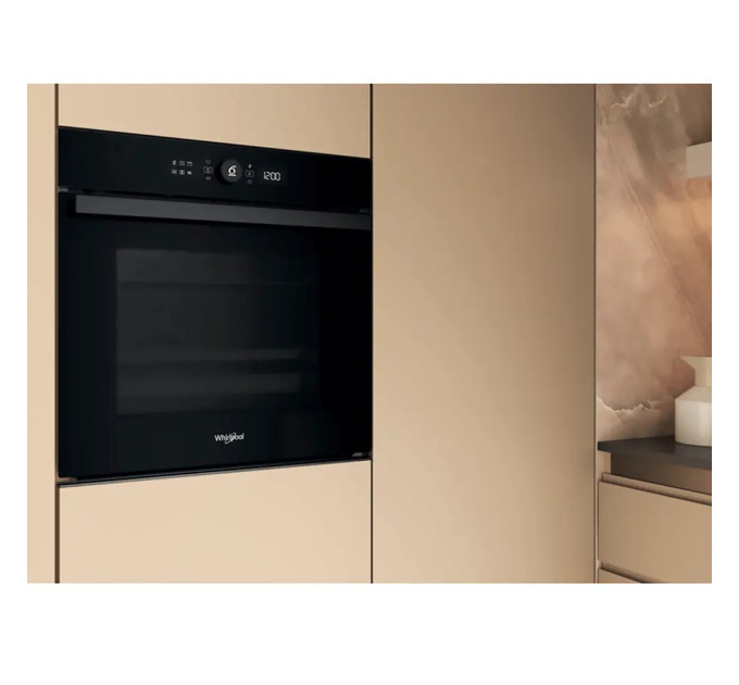 Духовой шкаф Whirlpool WOI4S8PM2SBA