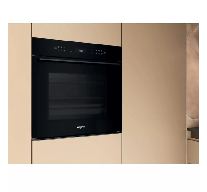 Духова шафа Whirlpool WOI7A8PT1SB