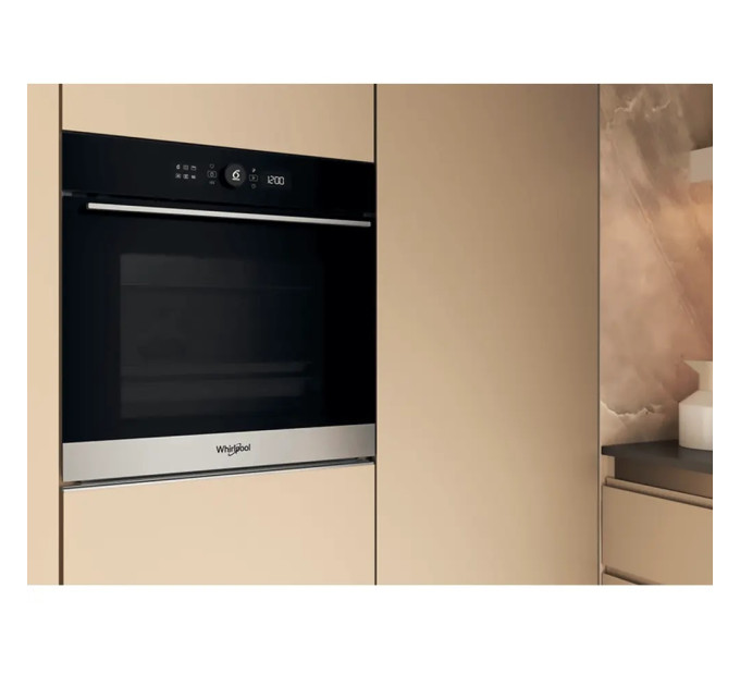 Духова шафа Whirlpool WOI5S8PM1SXA