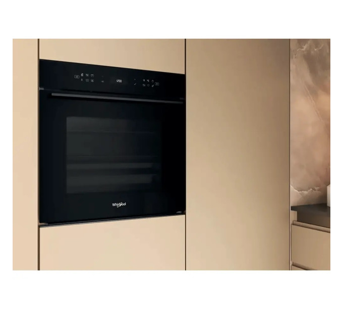 Духова шафа Whirlpool WOI7A8HT2SBA