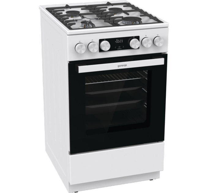 Кухонная плита Gorenje GGI5C21WF-B