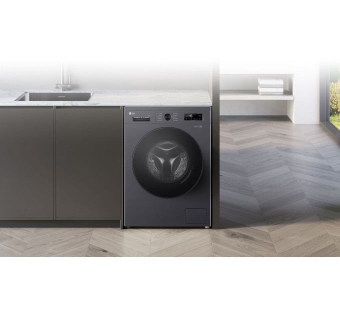 Стиральная машина Lg F2Y1VS5J