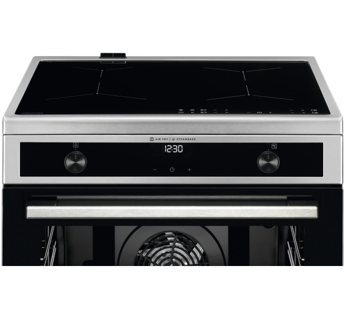Кухонная плита Electrolux LKI66021AX