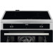 Кухонная плита Electrolux LKI66021AX