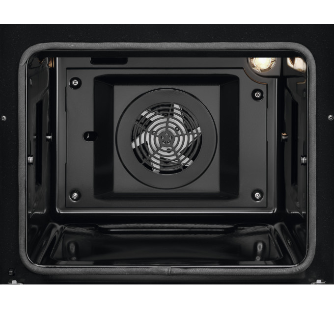 Кухонная плита Electrolux LKI66021AX