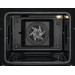 Кухонная плита Electrolux LKI66021AX