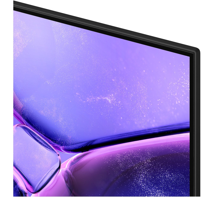 Телевизор Samsung UE50U8000F