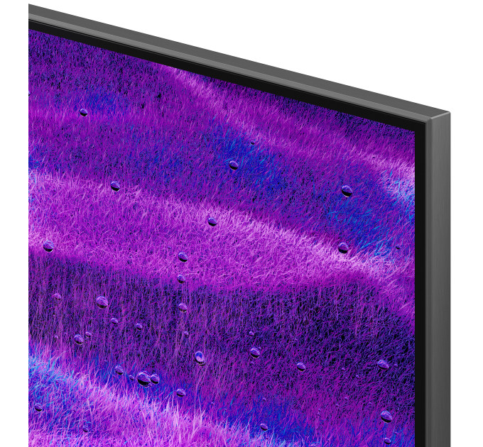 Телевизор Samsung QE50QN80F