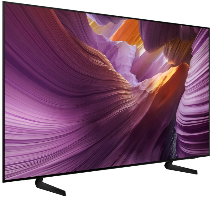 Телевізор Samsung QE65S85F